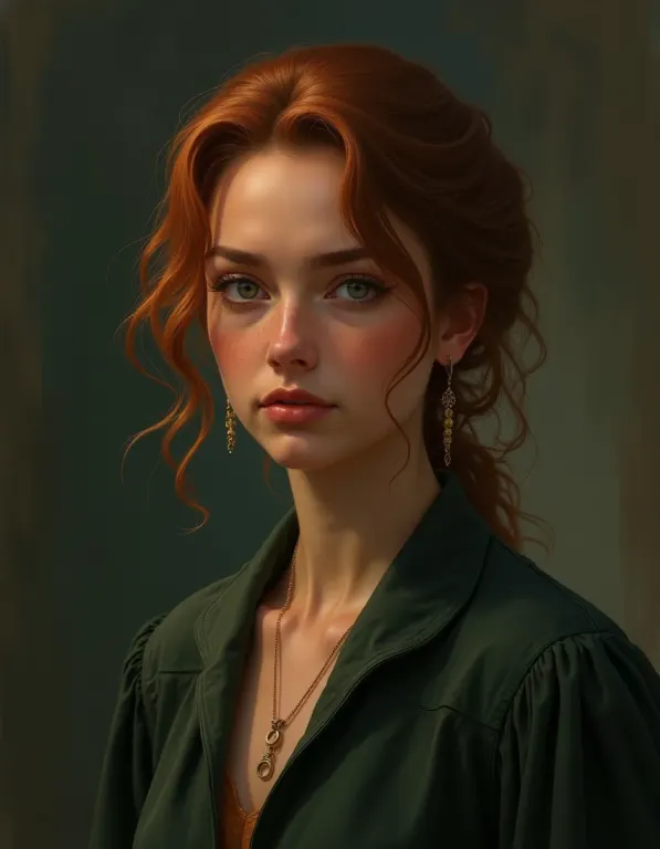 Elara Whitethorn