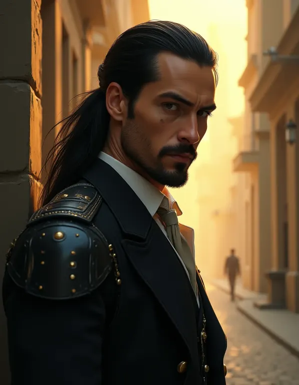 Cassian Drakon