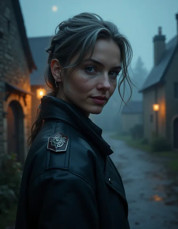 Ursa Cinderwood