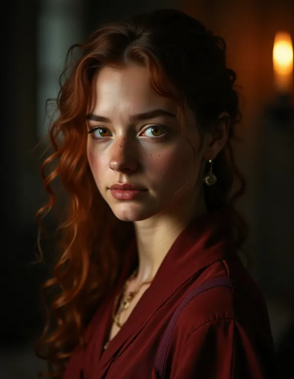 Briar Thornwood