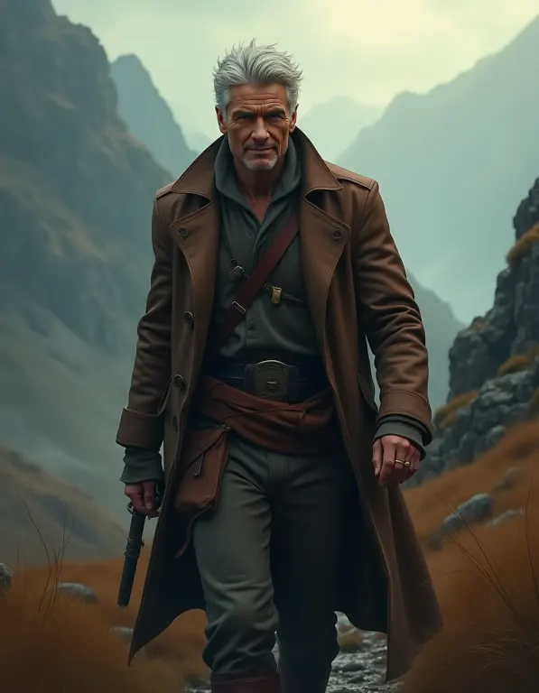 Kaelen Wyrmwood