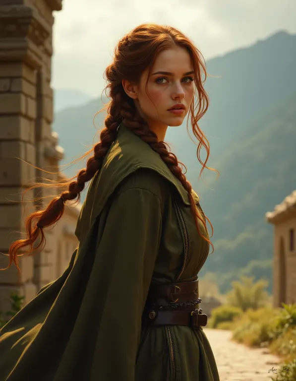 Elara Vossmark