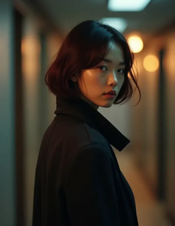 Cha Soo-jin