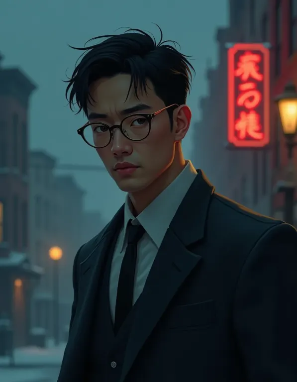Julian Takahiro Mori