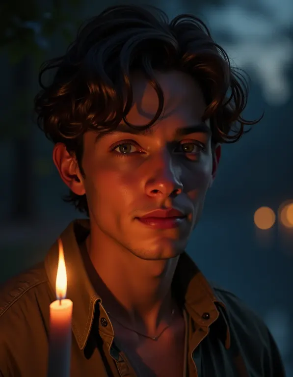 Ethan Cross