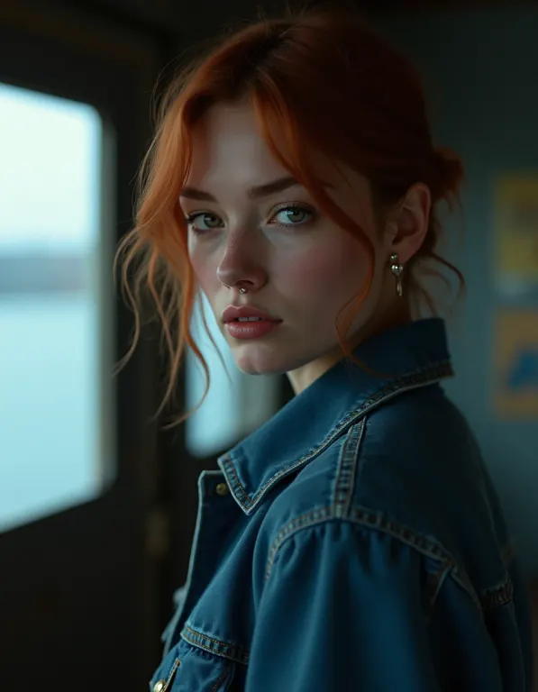 Maya O'Brien