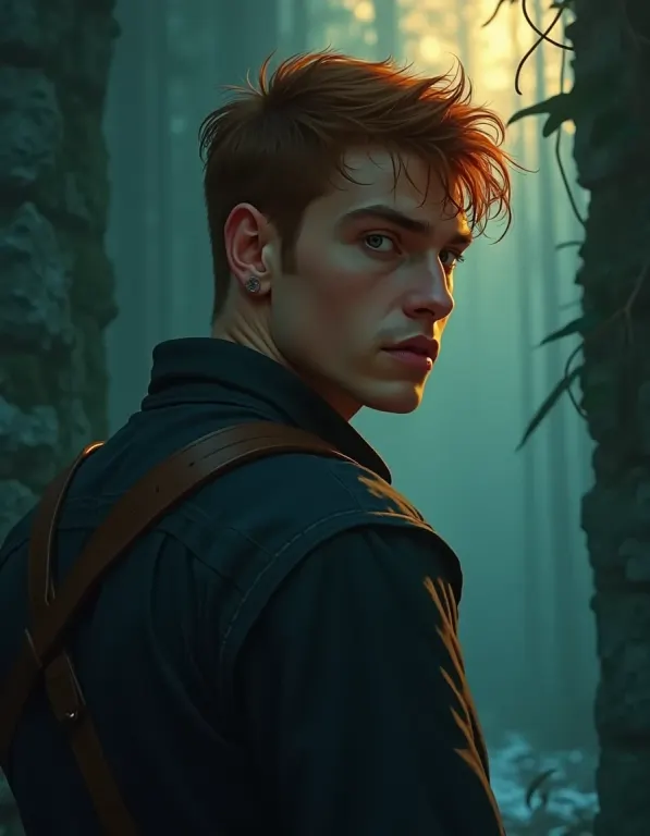 Bastien Voss