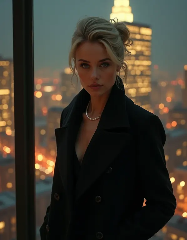 Iris Chastain