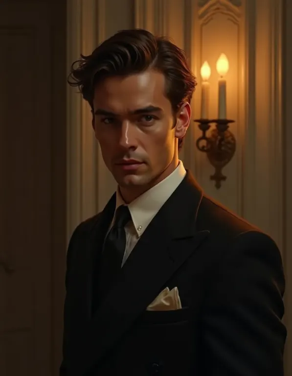 Marcus Webb