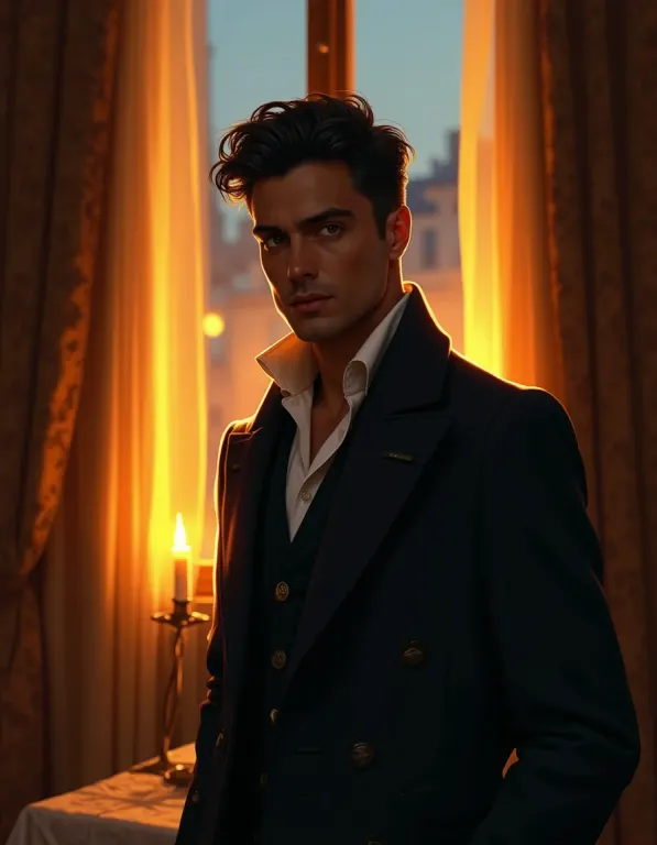 Santi Reyes