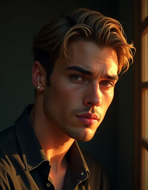 Adrian De La Cruz