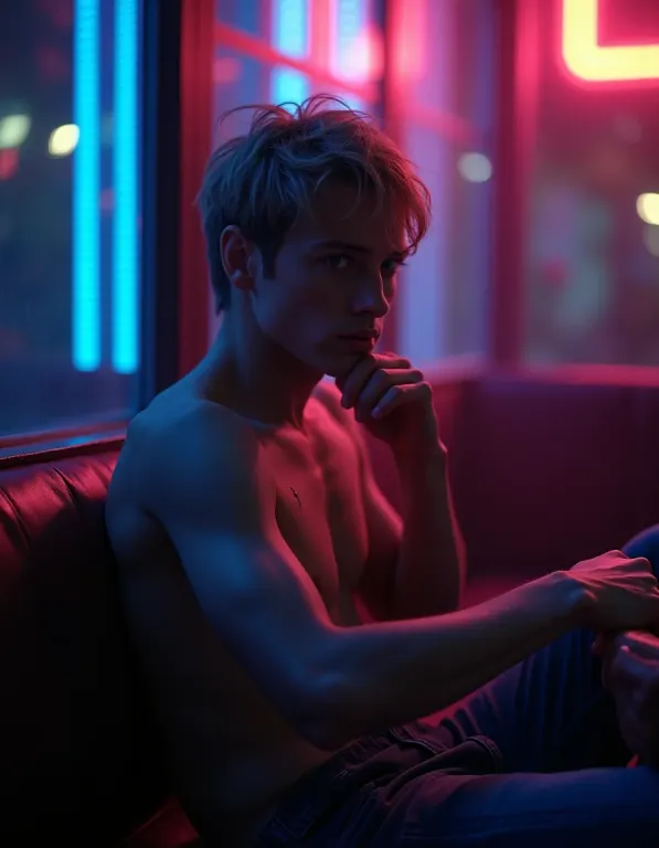 Julian Thorne