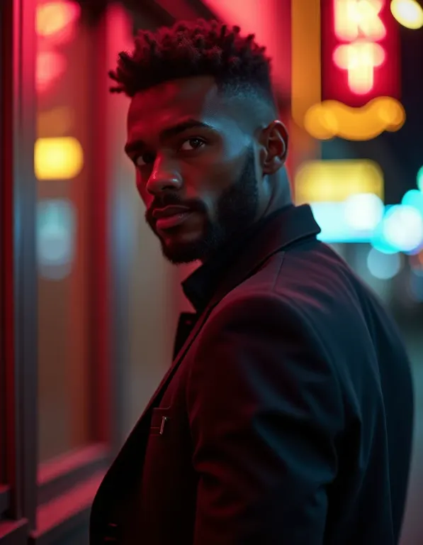 Marcus Webb