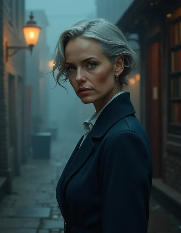 Elara Venn