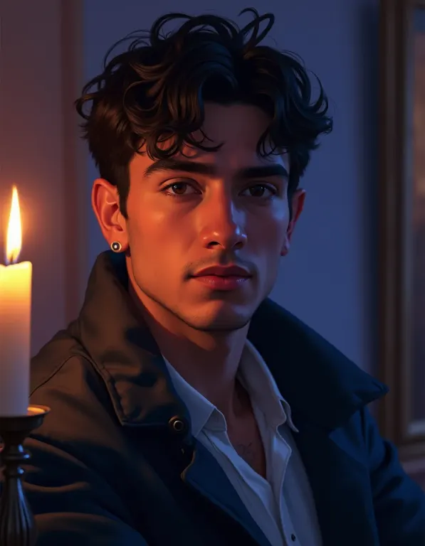 Tomás Alvarado