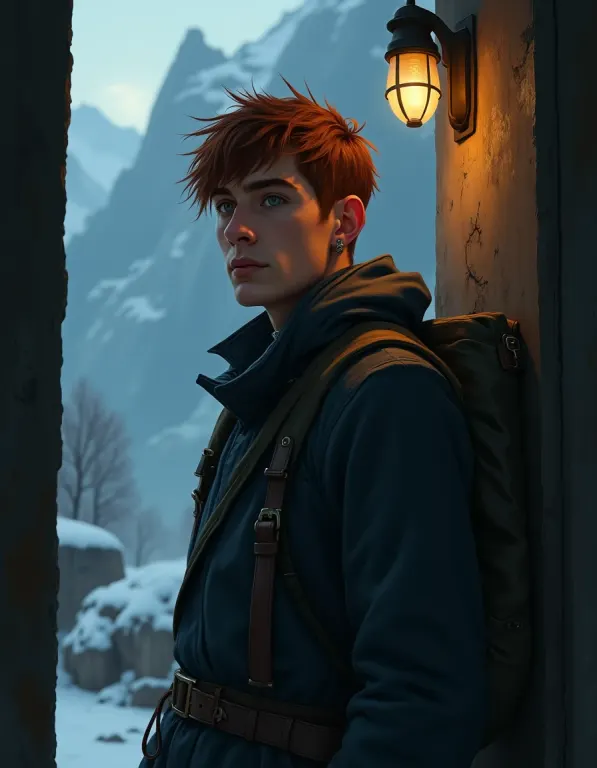 Finn Rourke