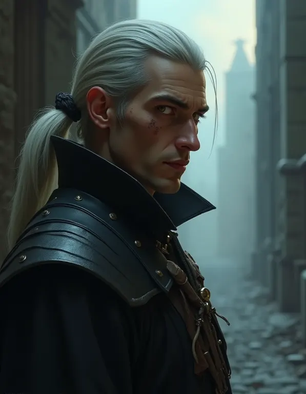 Drakon Sorvahl