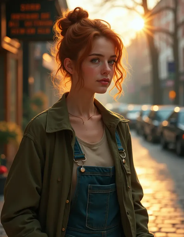 Greer O'Malley
