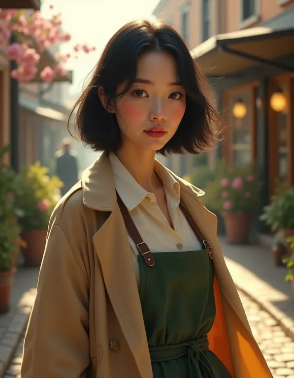 Sylvie Chen-Mercer