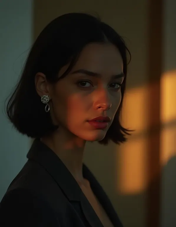 Vivienne Devereux