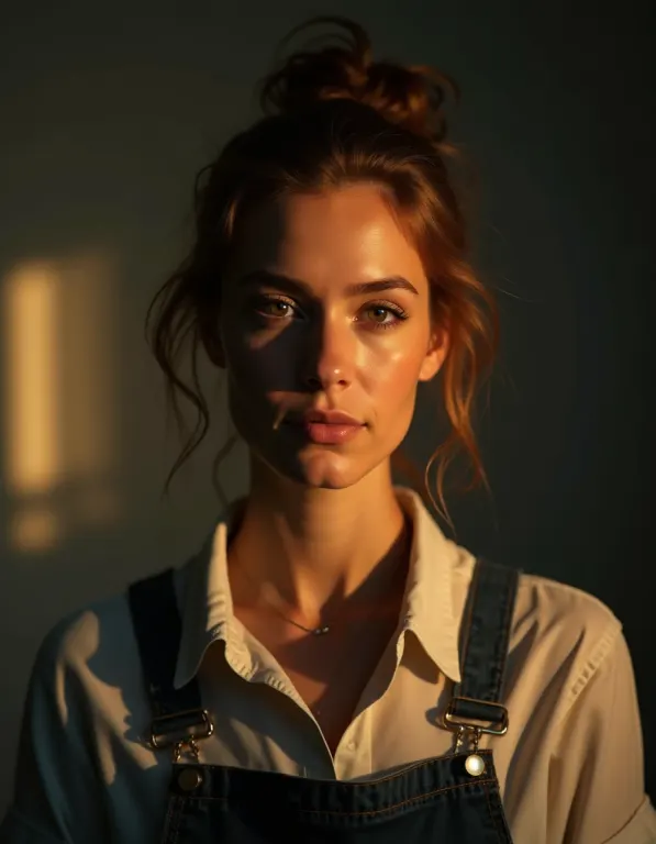 Elara Vance