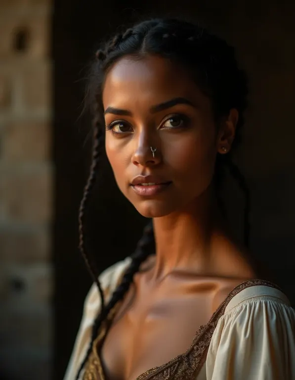 Queen Annora