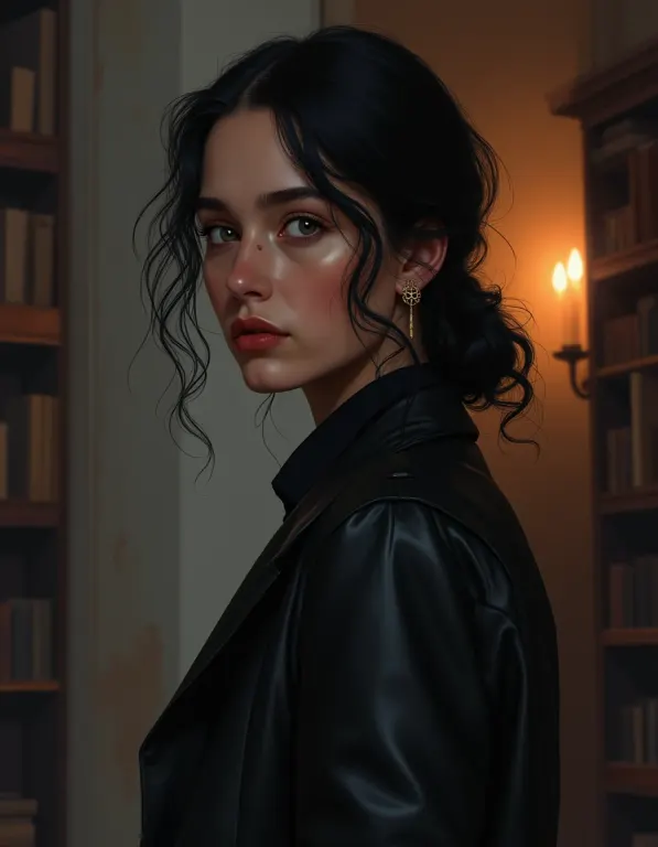 Iris Vane
