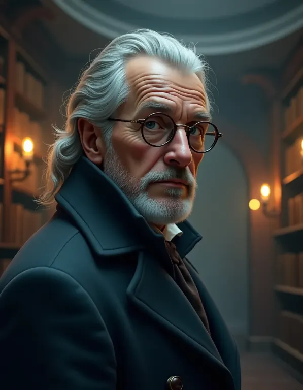 Barnaby Thorne