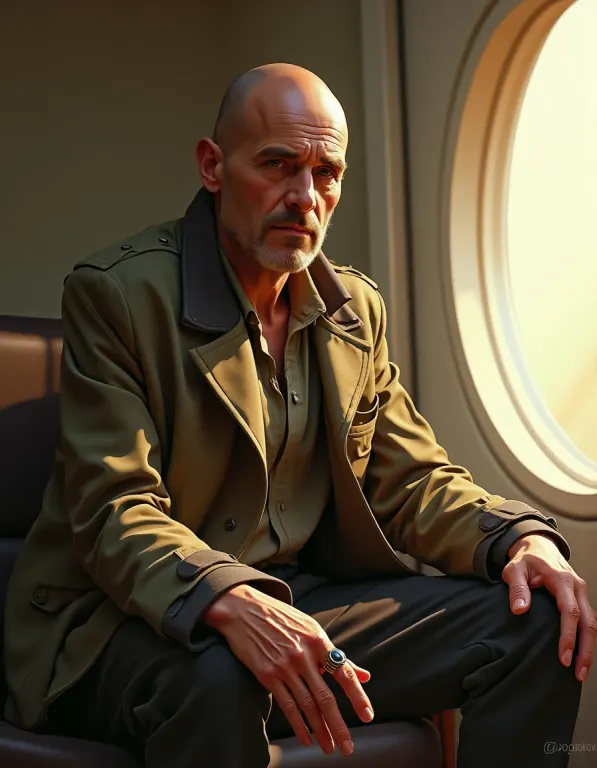Orion Kade