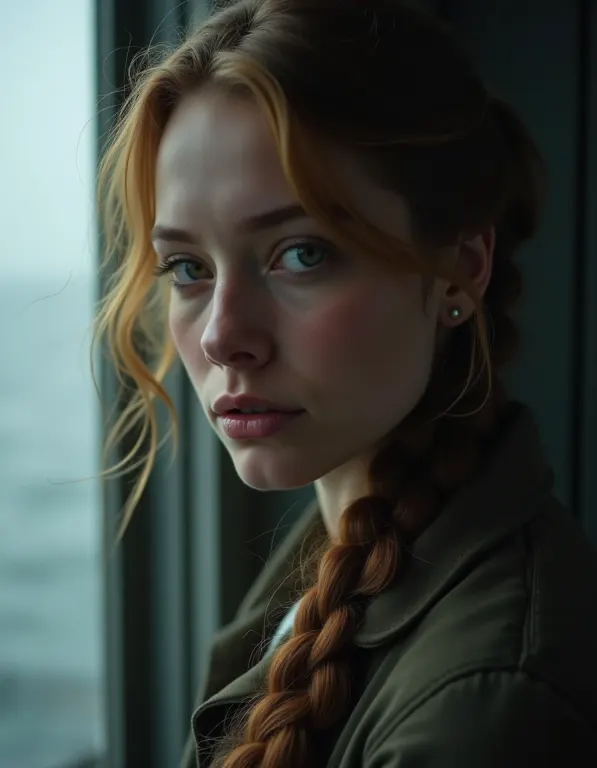 Elara Wren