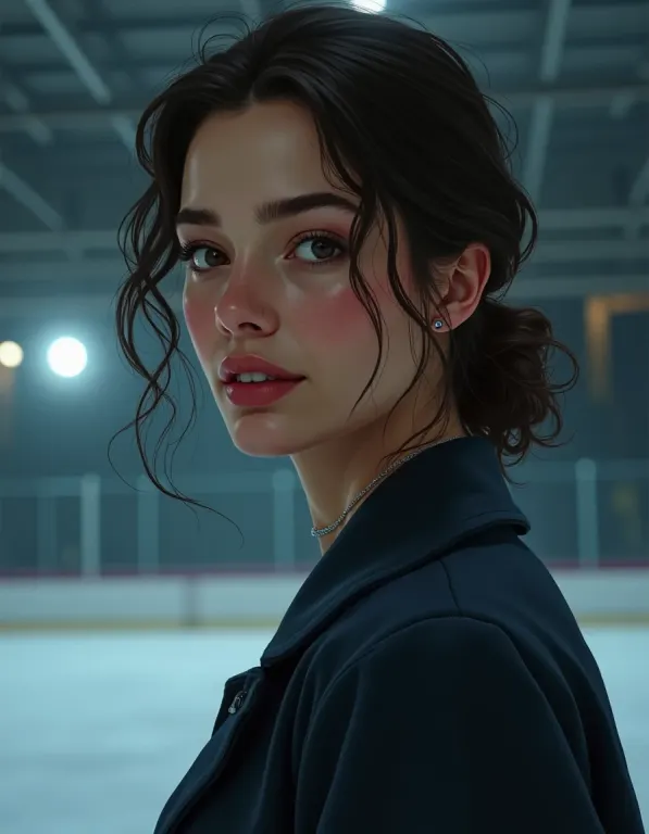 Maya Vasquez