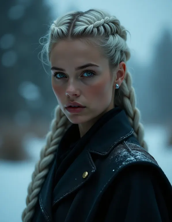 Rowan Hartwood