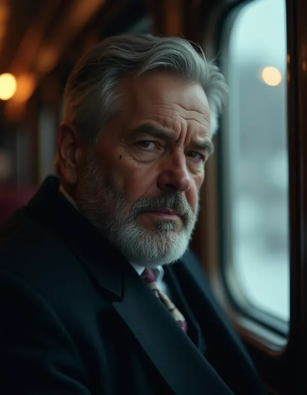 Dimitri Orlov