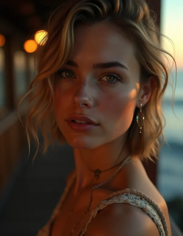 Maeve Connolly