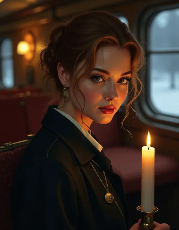Lena Voss
