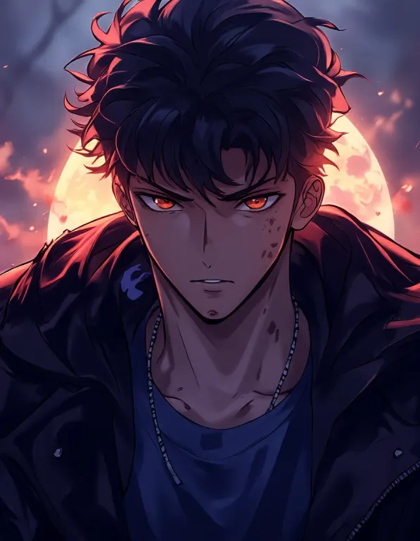 Haruki