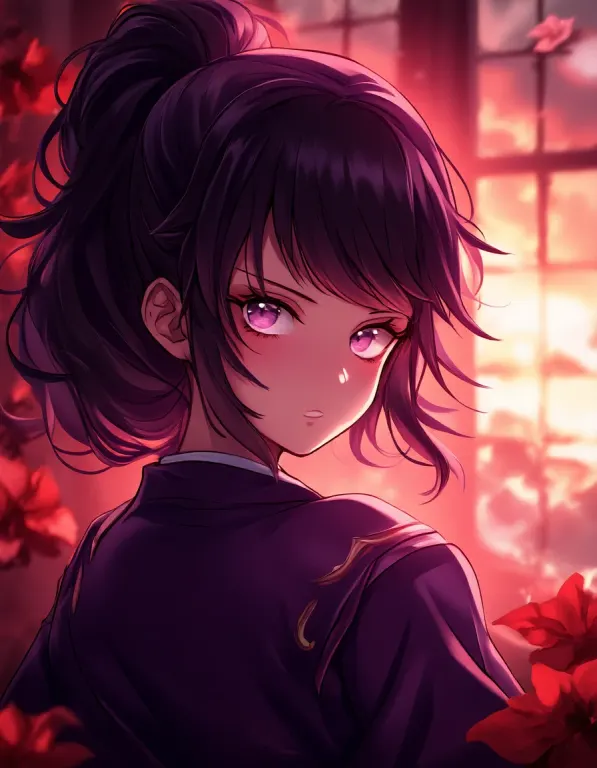Rei Hoshino