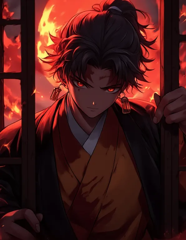Kazama Sōsuke