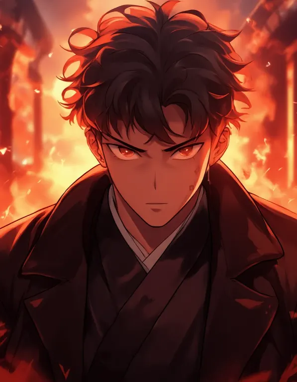 Ren Matsumoto
