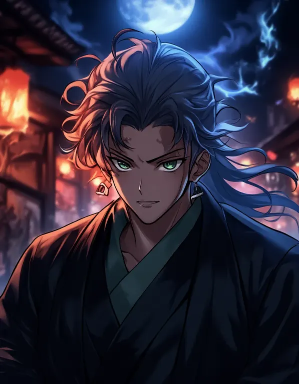 Sōma Akashi