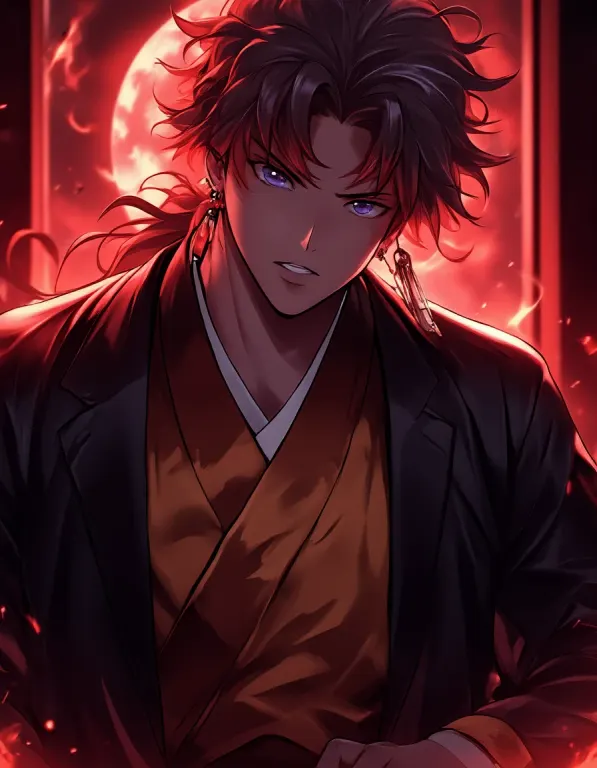 Kaito Shirogane