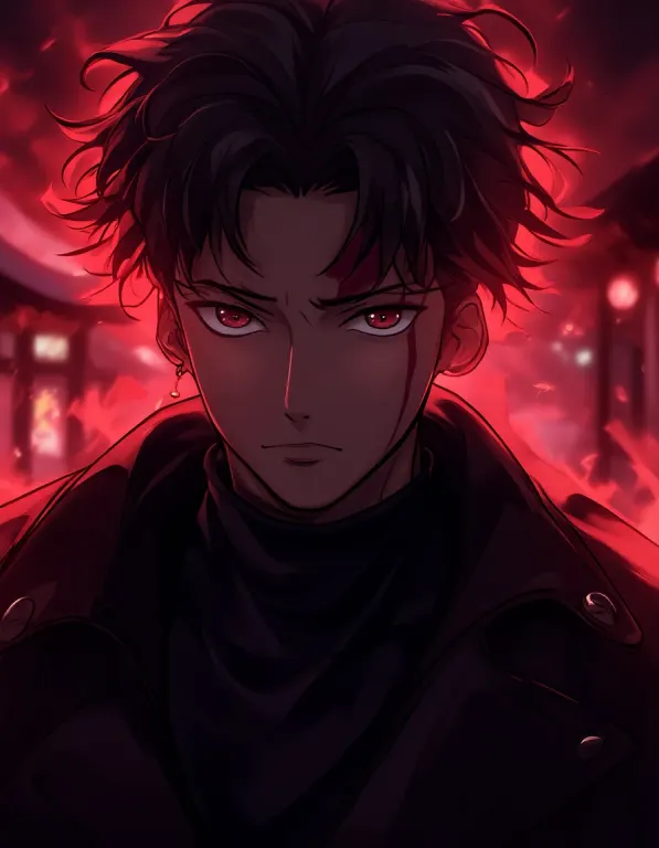 Kei Doumeki