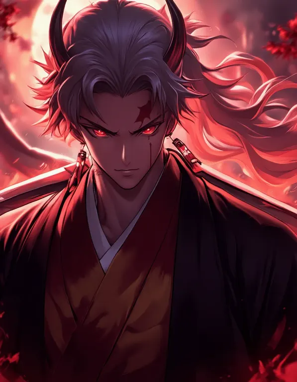 Kage No Ō