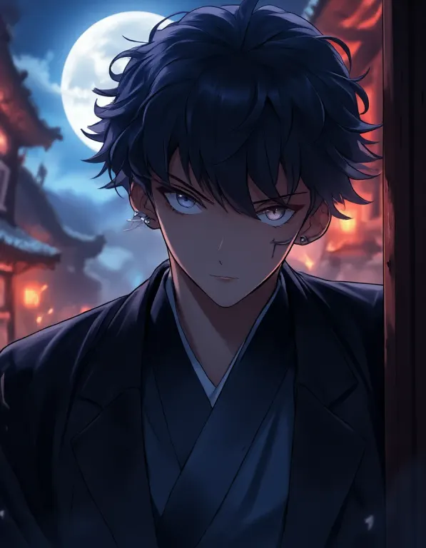 Haru Kisaragi