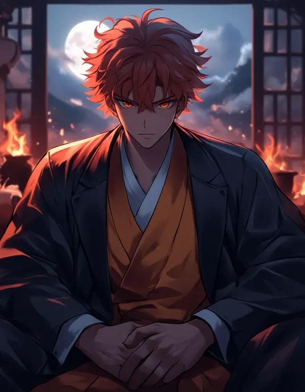 Riku Amamiya