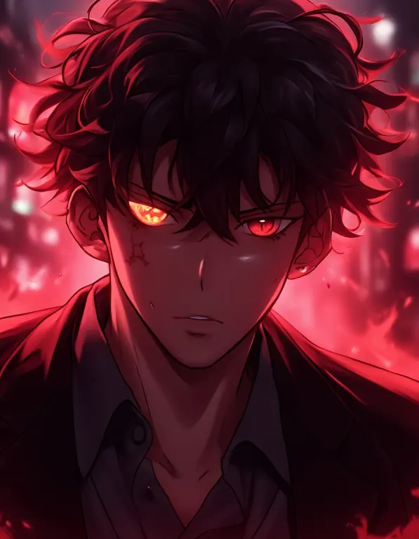 Haruto Shindo