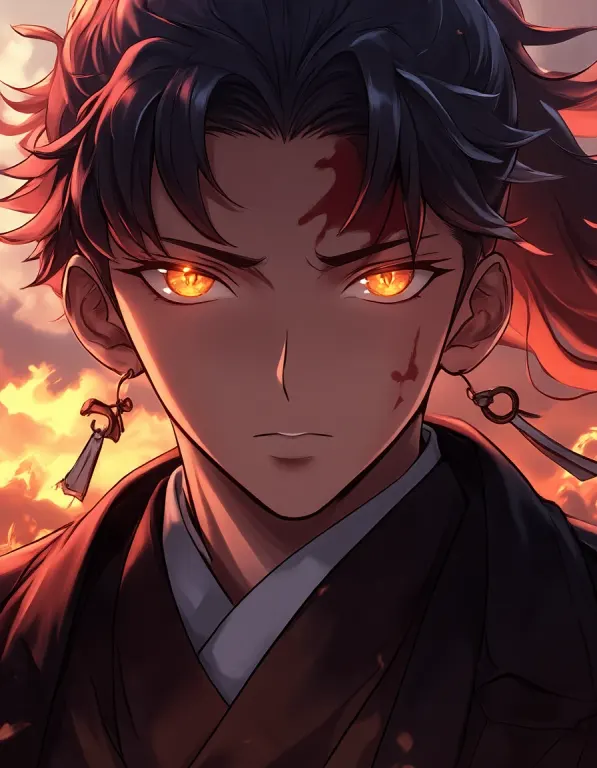 Kaede Ryūjin