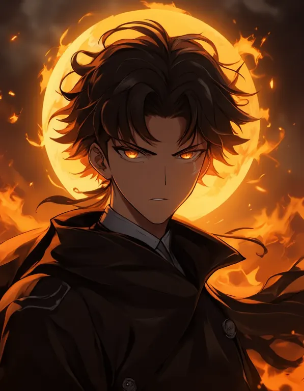 Kazuma Shirogane