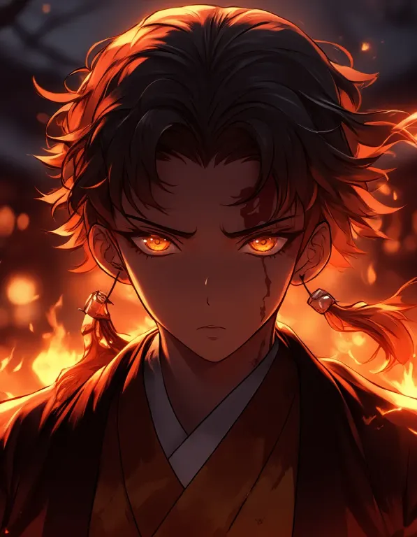 Kuro Tsubasa