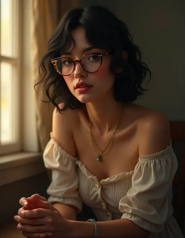 Lily Chen-Mercado